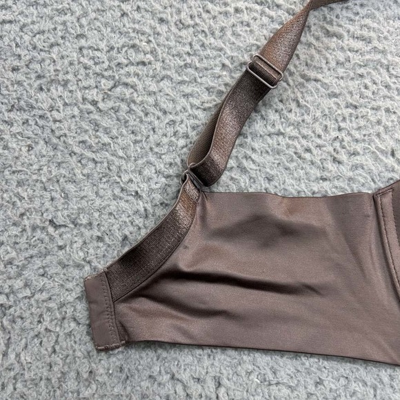 Soma Bra 34DD Full Coverage Embracing Shape Full Coverage - Picture 4 of 9